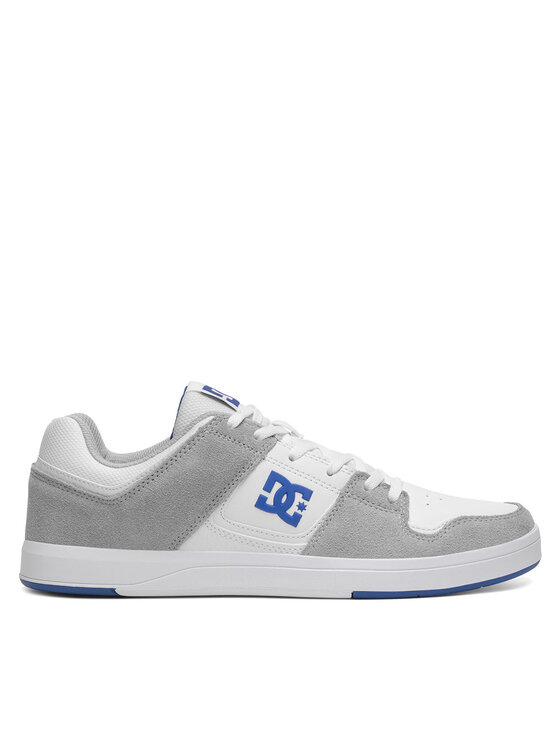 DC Shoes Αθλητικά DC Shoes CURE ADYS400073-HYB Γκρι