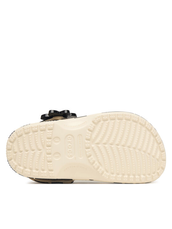 Crocs Шльопанці Crocs Classic Pop Petals Clog K 213929 Кольоровий