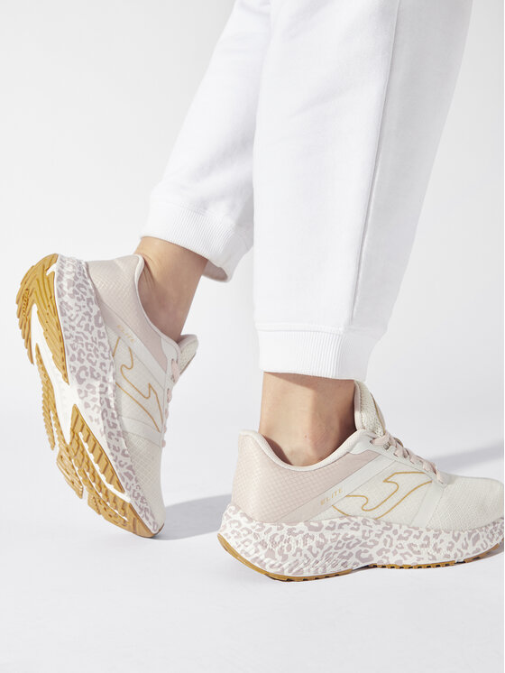 Joma Взуття для бігу Joma R.Elite Lady 2325 RELILS2325 Бежевий