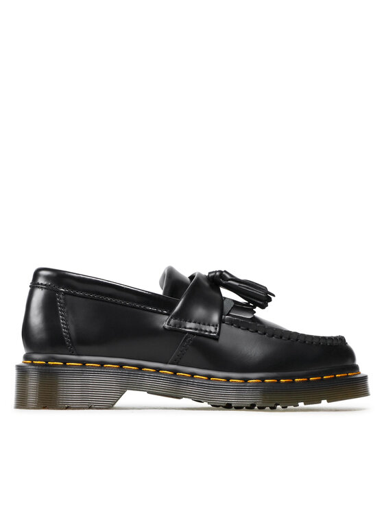 Dr. Martens Лофери Dr. Martens Adrian Ys 22209001 Чорний