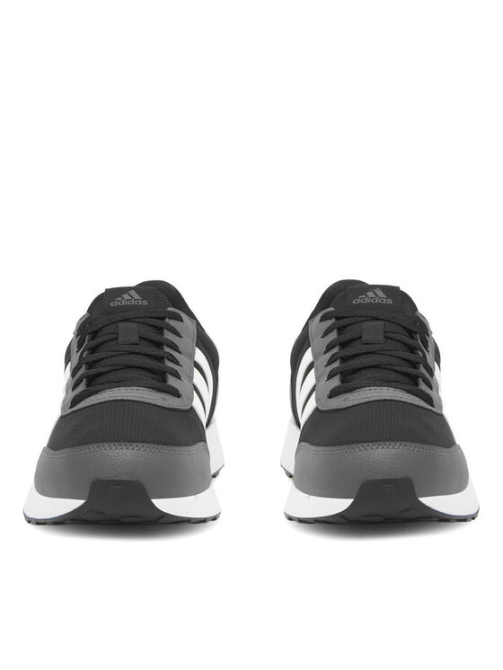 adidas Снікерcи adidas Run50S IF1553 Чорний
