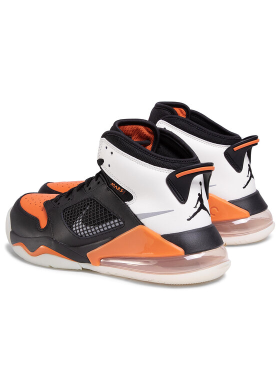 Nike Αθλητικά Nike Jordan Mars 270 CD7070 008 Μαύρο