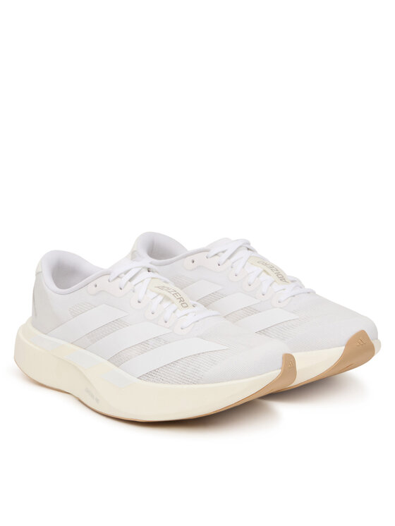 adidas Маратонки за бягане adidas adizero Evo Sl Shoes KI9440 Бял