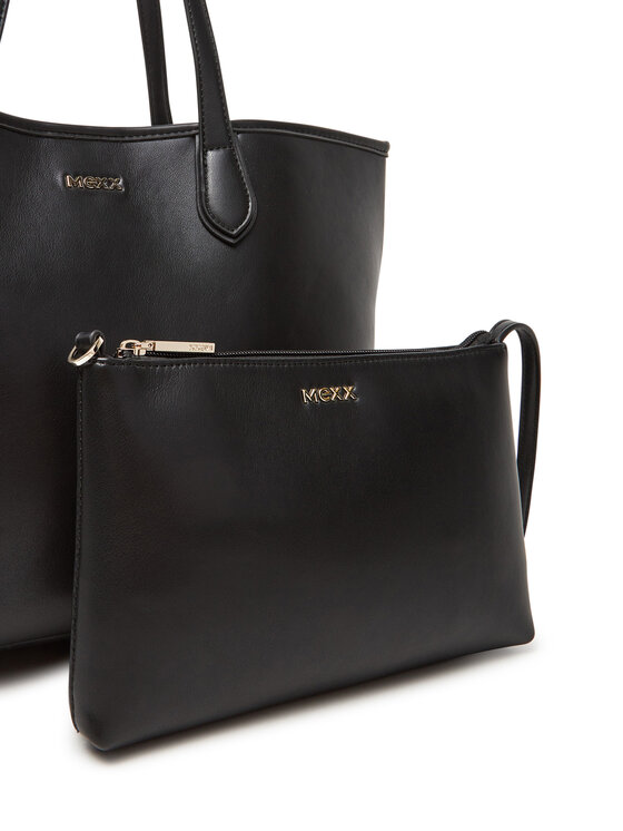 MEXX Bolso MEXX C-MEXX-H-002-08 Negro