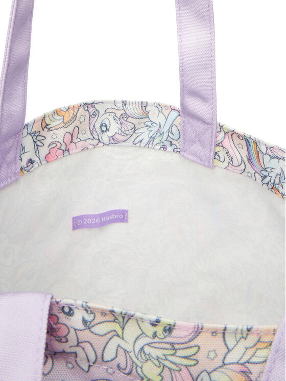My Little Pony Сумка My Little Pony CEO-ACCCS-SS26-310MLP Кольоровий
