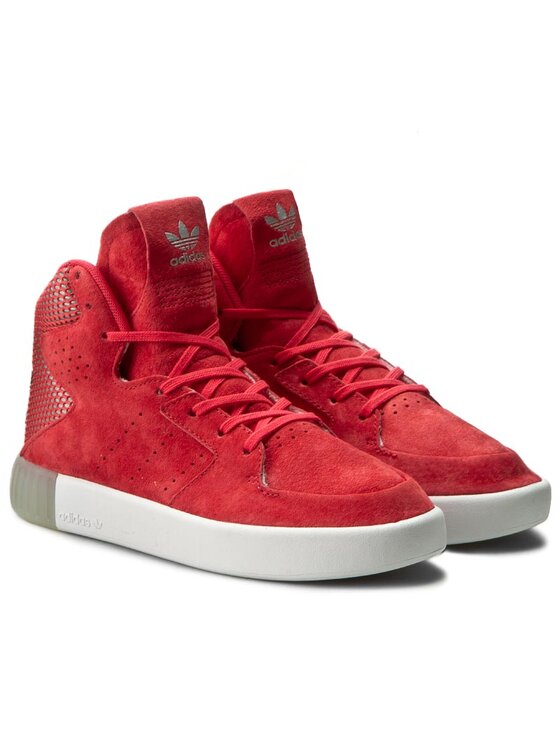 adidas Sneakersy adidas Tubular Invader 2.0 W BA7653 Růžová