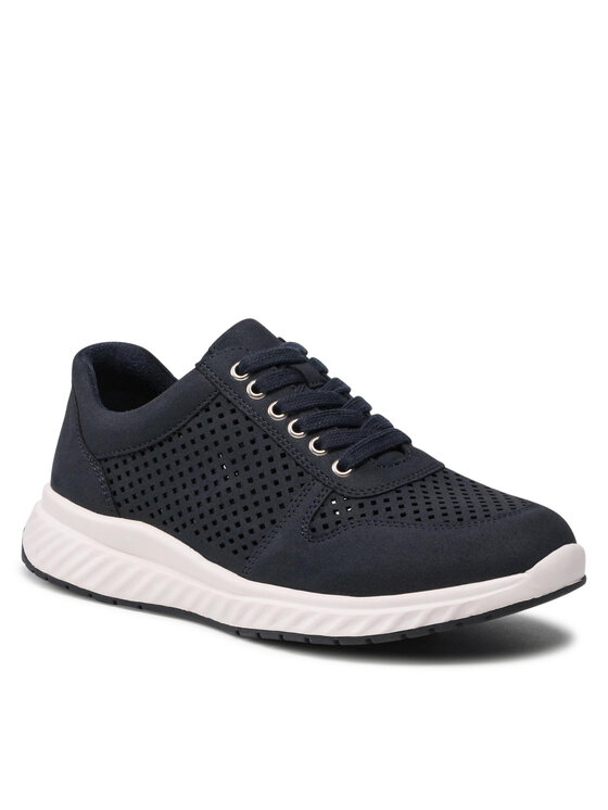 Go Soft Laisvalaikio batai Go Soft WYL3004-1 Tamsiai mėlyna