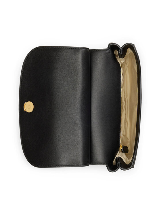 LAUREN RALPH LAUREN Táska LAUREN RALPH LAUREN 431P06070002 Fekete