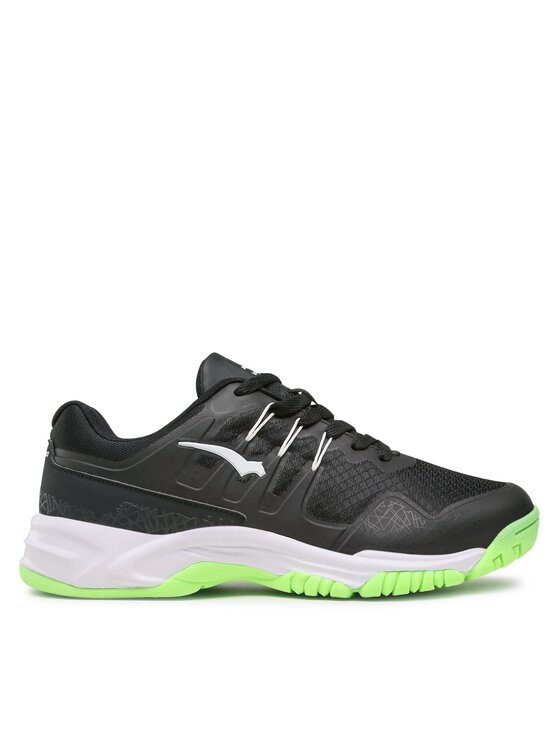 Bagheera Sportcipők Bagheera Smasher 86557-7 Fekete