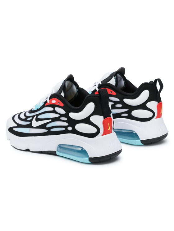 Nike Laisvalaikio batai Nike Air Max Exosense CK6811 100 Balta