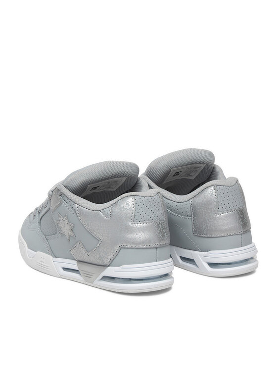 DC Shoes Снікерcи DC Shoes EO-DC COMMAND DC02744025 Сірий