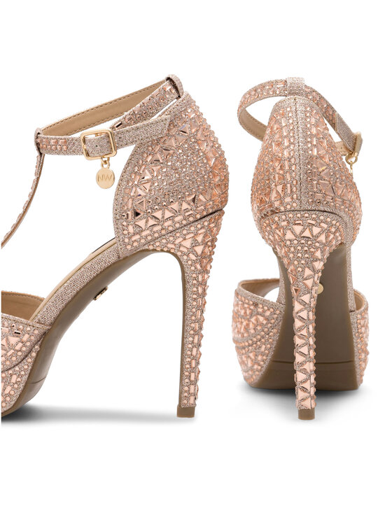 Nine West Sandale Nine West NISA SY015-1NW Roz