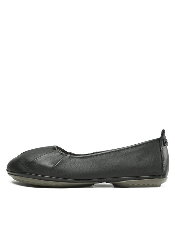 Camper Bailarinas Camper Right Nina K201364-011 Negro