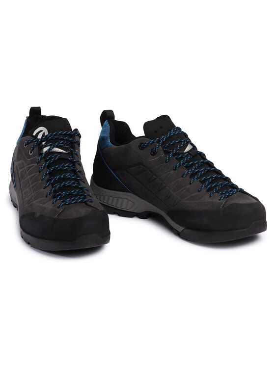 Туристически Scarpa Epic Gtx GORE-TEX 72540-200 Черен | Obuvki.bg