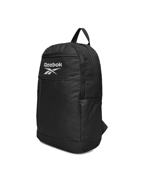 Reebok Рюкзак Reebok RBK-042-CCC-05 Чорний