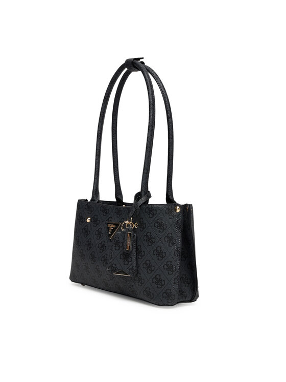 Guess Torebka Guess Meridian II HWSG69 74090 Szary
