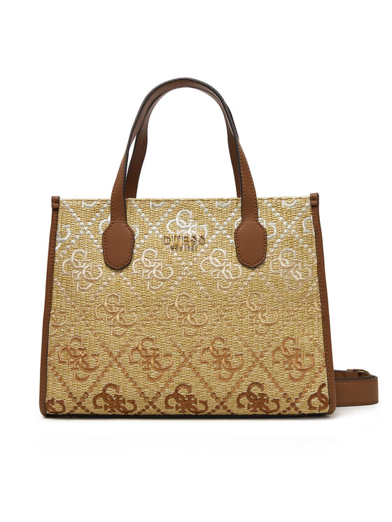 Guess Soma Guess HWSW86 65220 Bēšs