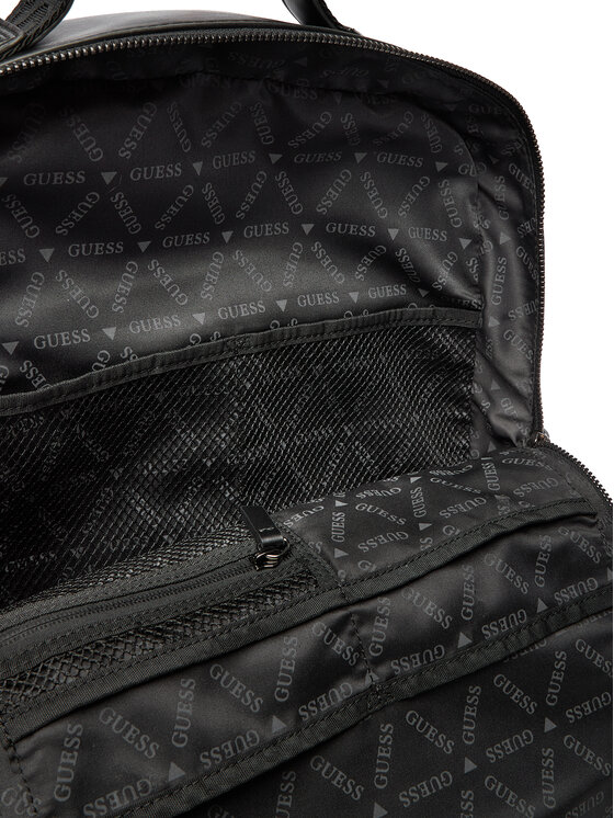 Guess Zaino Guess HMBOCA P5445 Nero