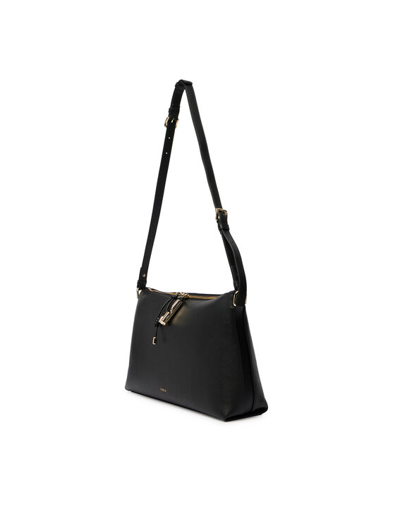 Furla Сумка Furla Debby M WB02006 BX3353 CN O6000 Чорний