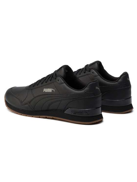 Puma Αθλητικά Puma St Runner V2 Full L 365277 08 Μαύρο