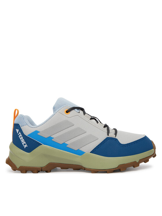 adidas Трекінгові черевики adidas Terrex Ax4R JR9056 Сірий