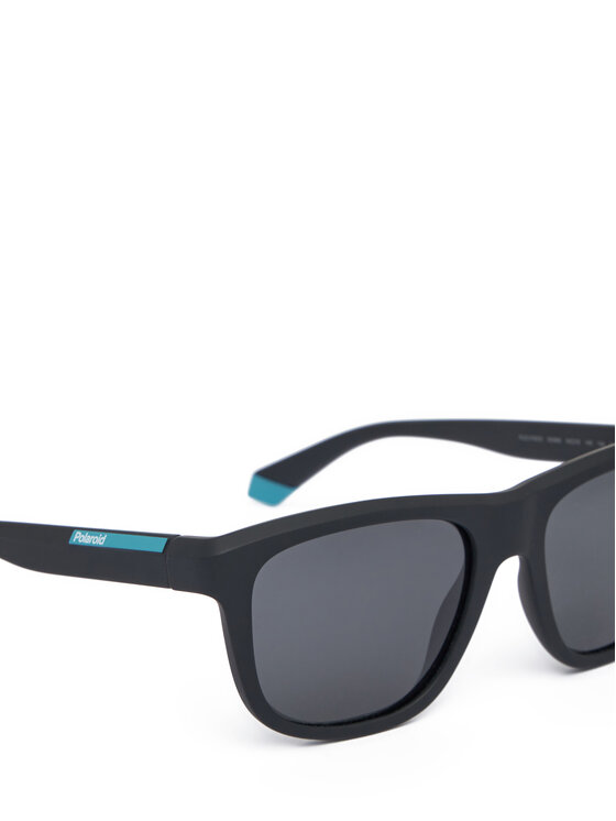 Polaroid Slnečné okuliare Polaroid PLD 2163/S 207854 Čierna