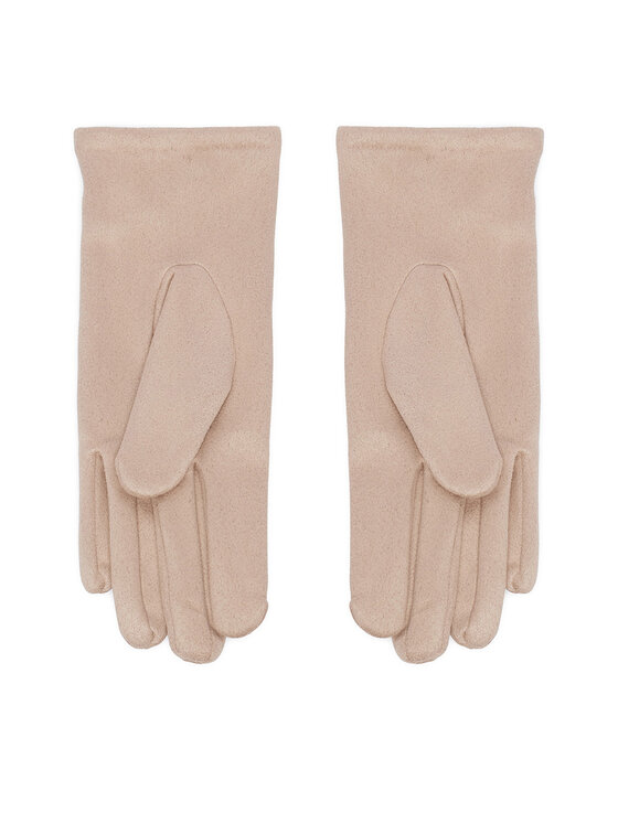 Nine West Guanti Nine West CEO-NW-W6-003-AW26K Beige