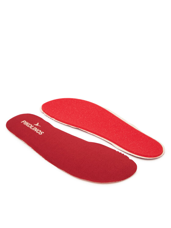 Pikolinos Snīkeri Pikolinos Barefoot U9F-6363C2 Zaļš