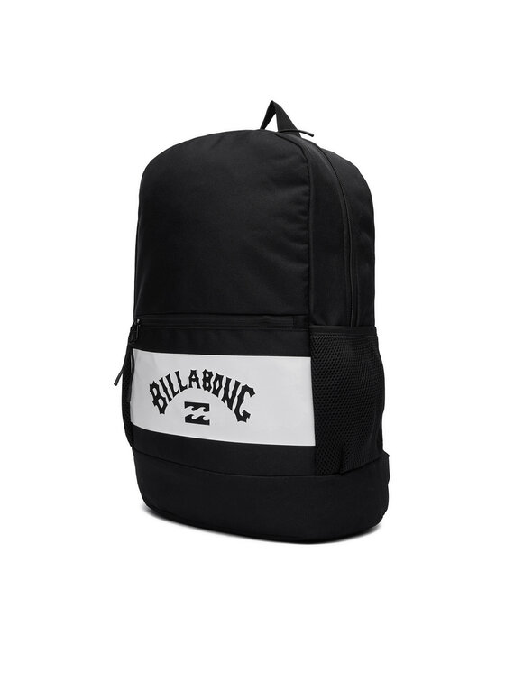 Billabong Рюкзак Billabong CWBEO-BLB-P-003-10 Чорний