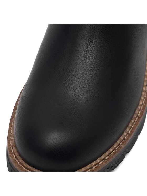 Clara Barson Ботильйони Clara Barson NOLA WS6207-05 Чорний