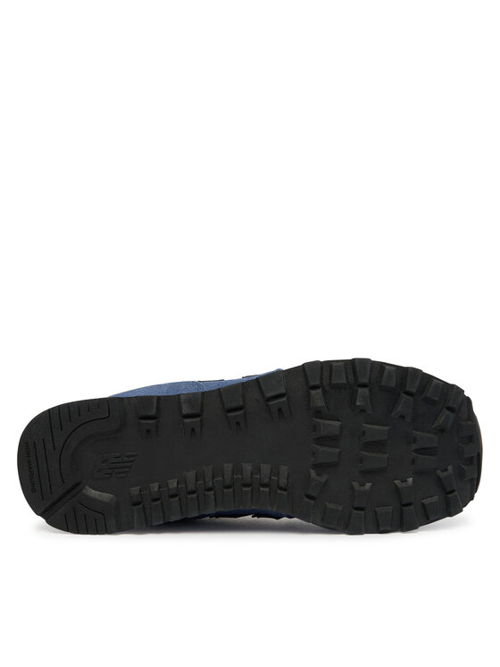 New Balance Sneakers New Balance G57450H Blu