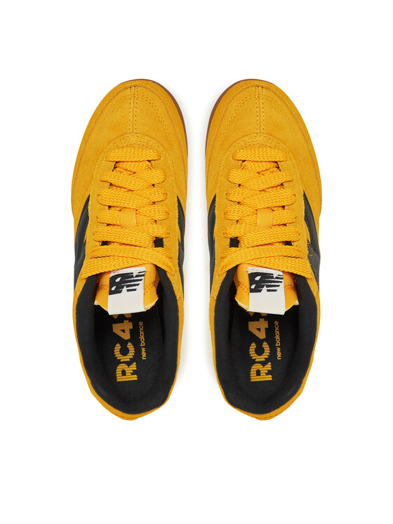 New Balance Sneakersy New Balance URC42BC Žltá
