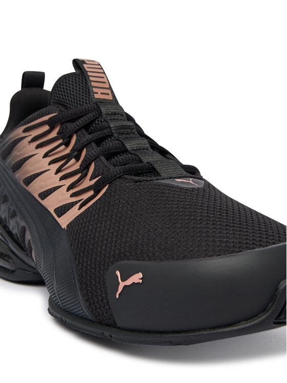 Puma Снікерcи Puma Voltaic Evo Wns 309720 33 Чорний