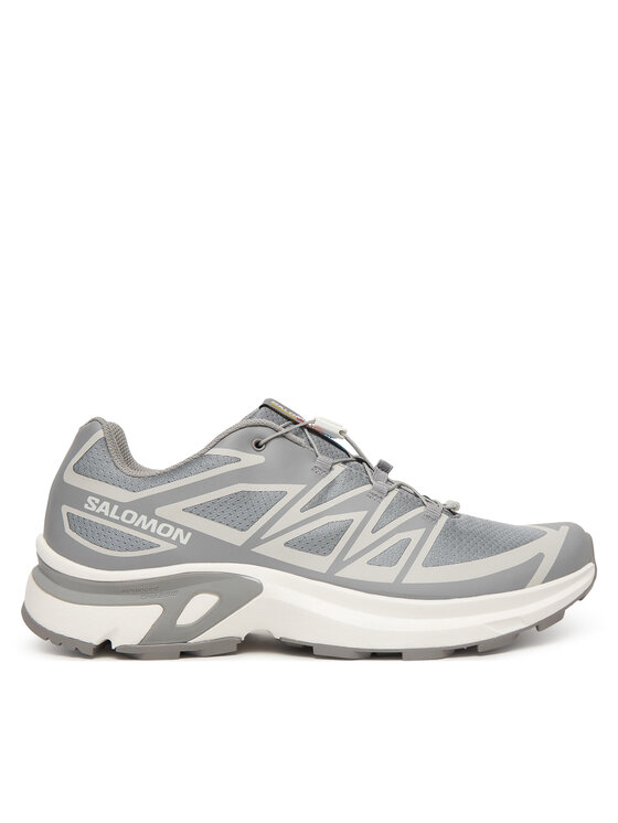 Salomon Снікерcи Salomon Xt-Evr M L49143700 Сірий