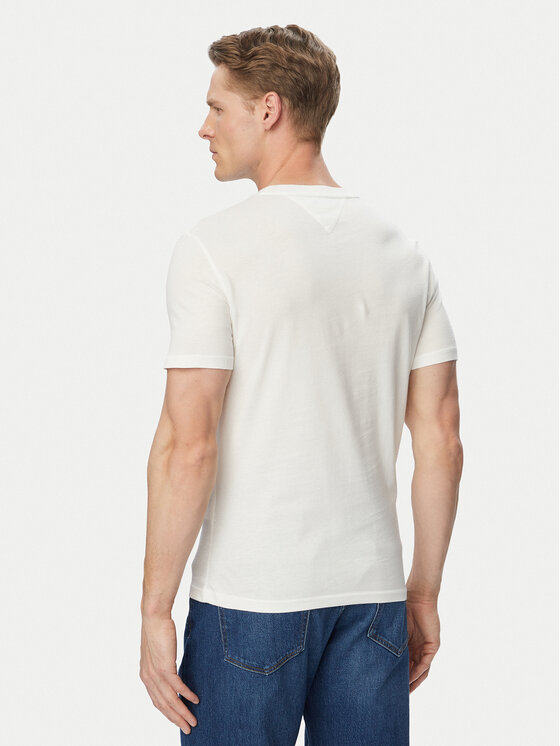 Tommy Jeans Tommy Jeans Marškinėlių komplektas DM0DM20687 Spalvota Slim Fit