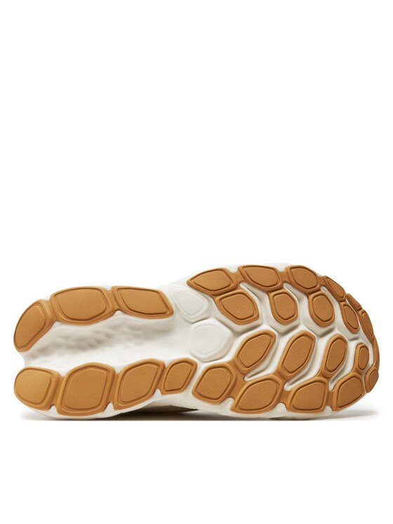 New Balance Běžecké boty New Balance Fresh Foam X More v4 WMORCF4 Bílá