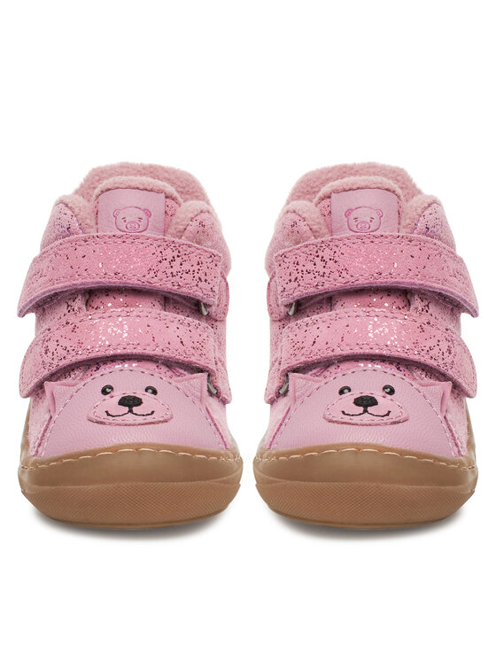 Lasocki Kids Kotníková obuv Lasocki Kids CEO-CI12-CRUISE-21 Růžová