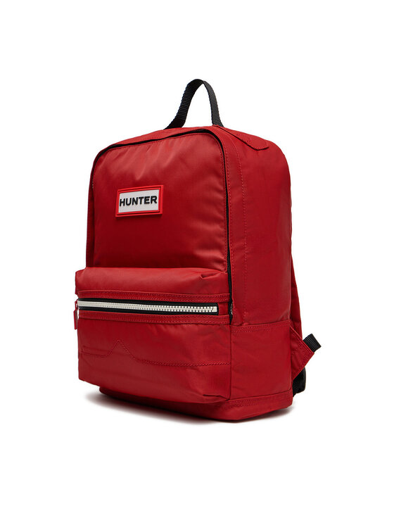 Hunter Ruksak Hunter JBB6005KBM-MLR Crvena