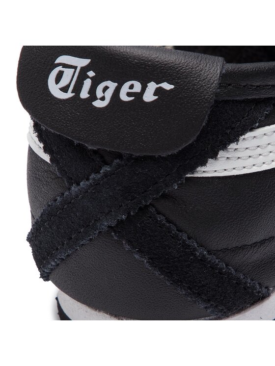 Onitsuka Tiger Sneakersy Onitsuka Tiger Mexico 66 DL408 Czarny