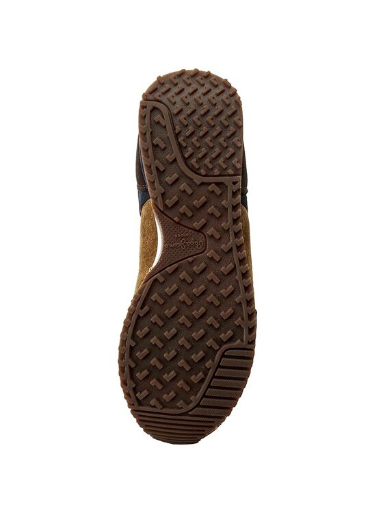 Pepe Jeans Черевики Pepe Jeans Tinker West Boot PMS30391 Cиній