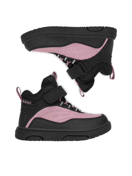 Roxy Polacchine Roxy CEO-CP86-26049 Nero