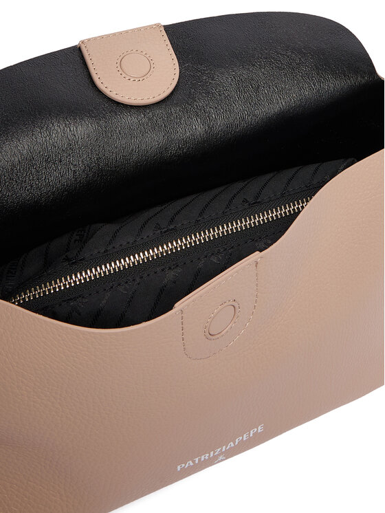 Patrizia Pepe Сумка Patrizia Pepe 8B0256/L148-R874 Бежевий
