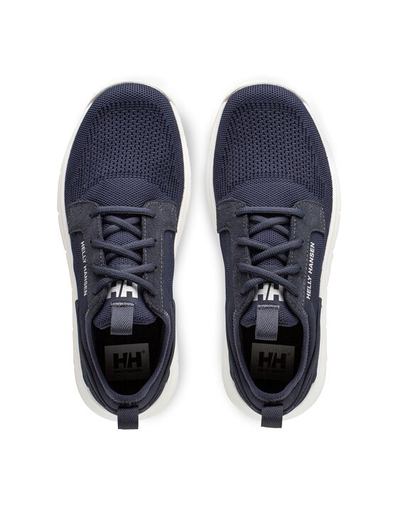 Helly Hansen Zapatos para deportes acuáticos Helly Hansen W Henley 11705 Azul marino