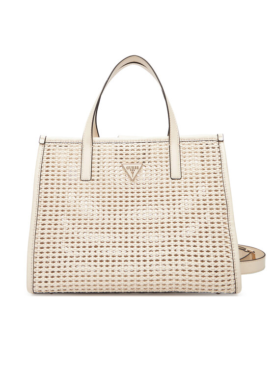 Guess Сумка Guess Brigitta HWWZ72 06230 Écru