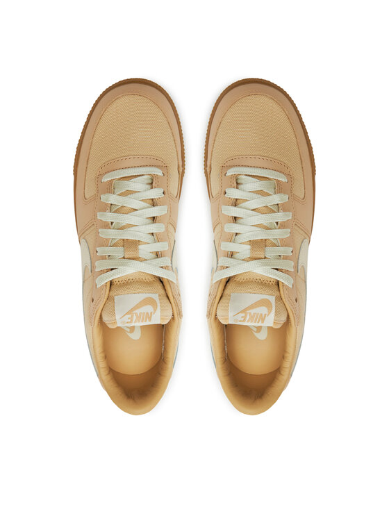 Nike Снікерcи Nike Terminator Low FZ3964 252 Бежевий