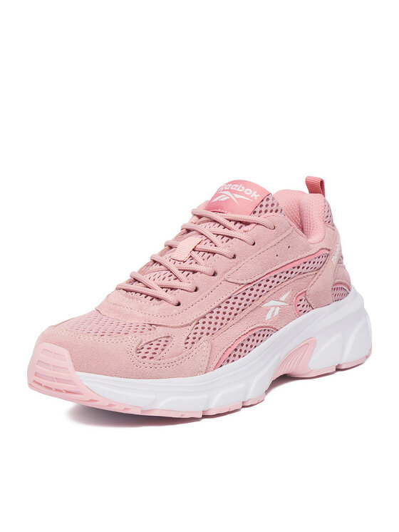 Reebok Снікерcи Reebok CEOWB-H1-139(dz) Рожевий