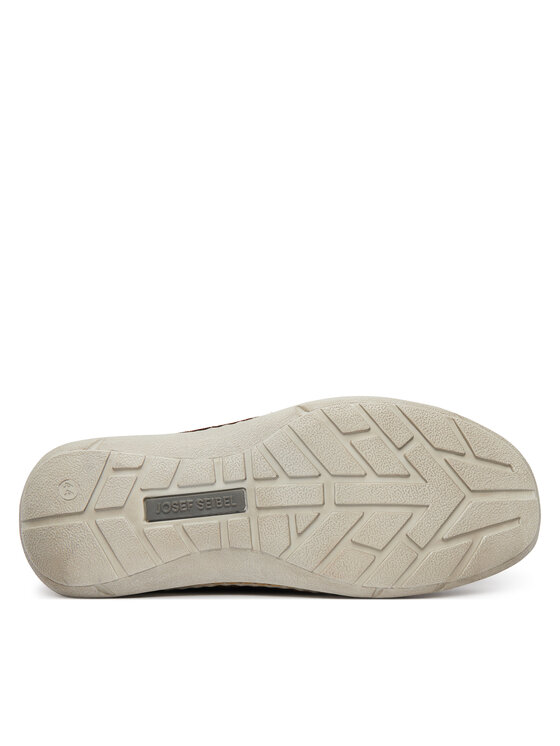 Josef Seibel Босоніжки Josef Seibel New Anvers 81 44981 Коричневий