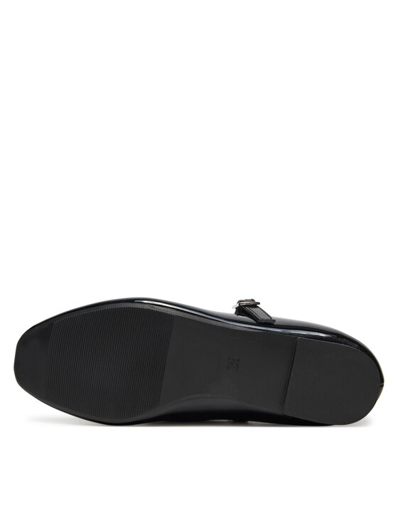 DeeZee Туфлі DeeZee 23038T51 Чорний