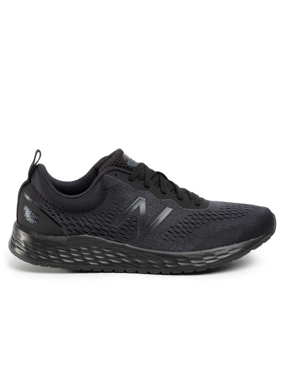 New Balance Сникърси New Balance Fresh Foam Arishi v3 MARISLK3 Черен