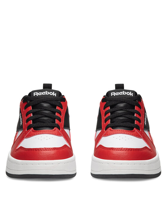 Reebok Снікерcи Reebok ROYAL PRIME STEP N' FLASH 100202280 Червоний